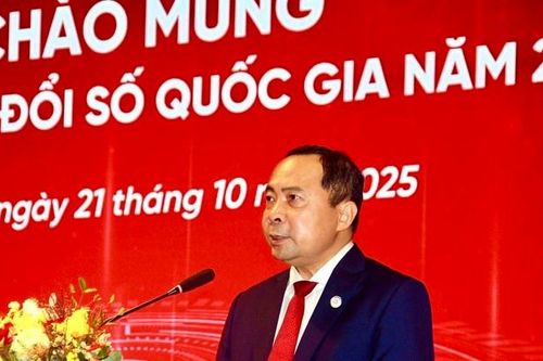 Đầu tư cho chuyển đổi số tạo giá trị gia tăng dài hạn cho nền kinh tế