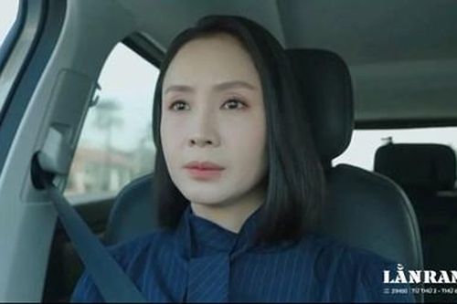 Lằn ranh - Tập 42: Thu run rẩy khi phát hiện thi thể nữ không rõ danh tính