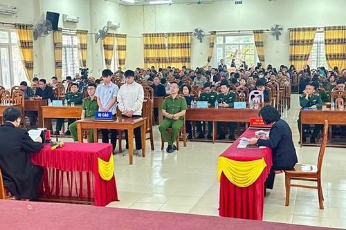 VKSND khu vực 1 – Nghệ An phối hợp tổ chức tuyên truyền phòng, chống khai thác thủy sản bất hợp pháp