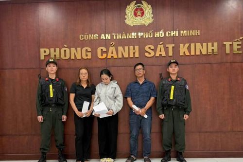 Triệt phá đường dây 'buôn lậu' thực phẩm chức năng quy mô lớn từ các nước Châu Âu