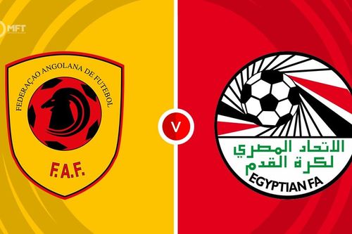 Nhận định Angola vs Ai Cập: Giai đoạn chuyển giao