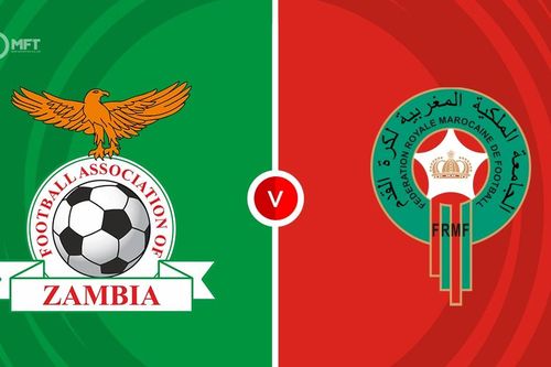 Nhận định, dự đoán tỉ số Zambia vs Morocco: Chủ nhà hướng tới chiến thắng