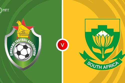 Nhận định Zimbabwe vs Nam Phi: Thử thách khó cho Warriors