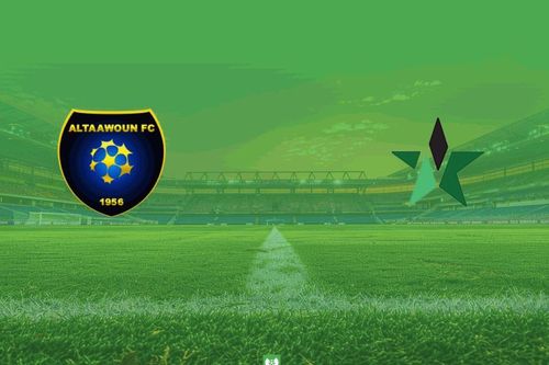 Nhận định, dự đoán tỉ số Al Taawon vs Al Najma: Chủ nhà vượt trội