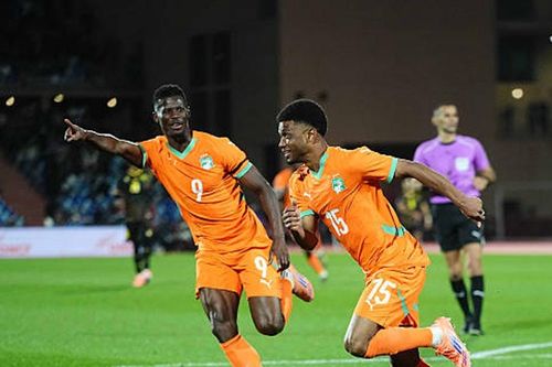 Nhận định Gabon vs Bờ Biển Ngà: Nhà vua khẳng định vị thế tại AFCON 2025