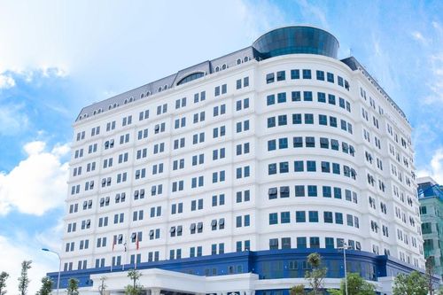 TTH Group và hành trình khai mở kỷ nguyên hội nhập, đổi mới phát triển
