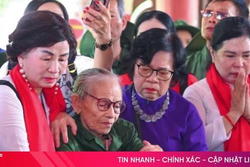 Thanh niên xung phong được tăng gần gấp đôi trợ cấp