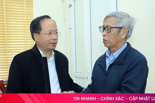 Phối hợp giải quyết tận cùng các kiến nghị của công dân