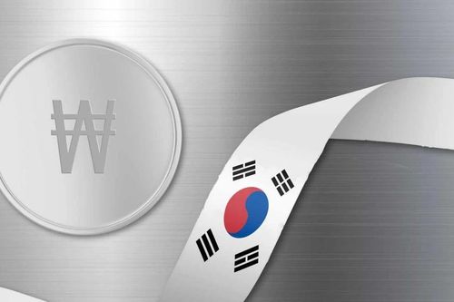 Hàn Quốc: Làn sóng giao dịch tiền điện tử stablecoin tăng mạnh