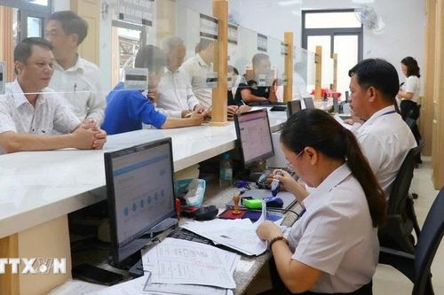 Bộ Công Thương rà soát, tháo gỡ vướng mắc chính quyền địa phương 2 cấp