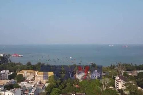 Khơi thông tuyến luồng hàng hải huyết mạch trên vịnh Gành Rái