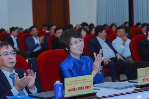 Thông tấn xã Việt Nam tổng kết công tác năm 2025, triển khai nhiệm vụ năm 2026