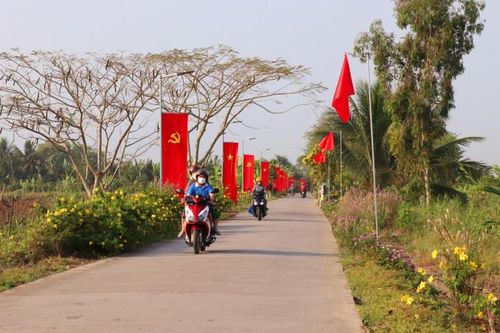 Người dân thụ hưởng từ tăng trưởng kinh tế, không có 'đất' cho đối tượng chống phá