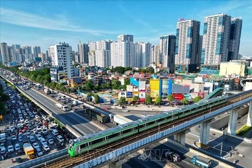 'Tự chủ chiến lược' trên đường hội nhập