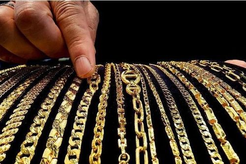 Quà làm bằng vàng trở thành tài sản đầu tư giữa cơn sốt giá ở Hàn Quốc