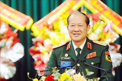 Xây dựng Hội Cựu chiến binh vững mạnh toàn diện, đáp ứng yêu cầu nhiệm vụ