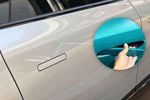 Trung Quốc sẽ cấm sử dụng tay nắm cửa ẩn trên ô tô điện vì lo ngại an toàn