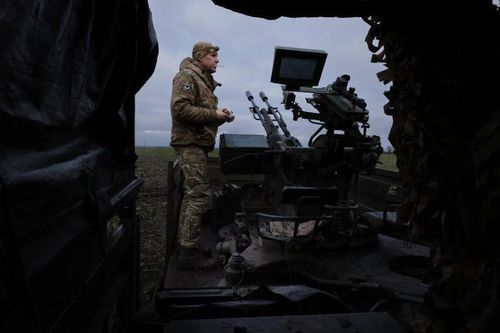Thúc đẩy hòa đàm Ukraine, Tổng thống Trump đối mặt 'bài toán an ninh' nan giải