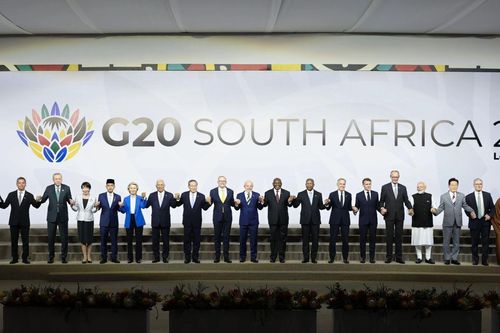 G20 thời Trump: Từ hợp tác đa phương sang ngoại giao giao dịch