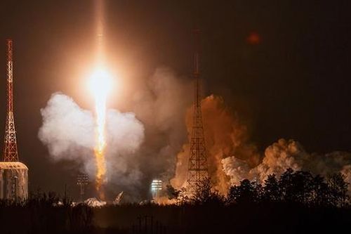 Điểm đặc biệt trong vụ phóng tên lửa Soyuz-2.1b mới nhất của Nga