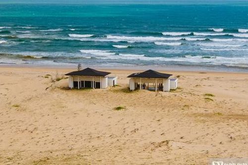 Cận cảnh resort 5 sao nghìn tỷ ở Gia Lai bị đề xuất 'khai tử'