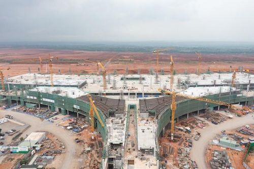 Để đầu tư công 'tiếp sức' cho mục tiêu tăng trưởng 2 con số
