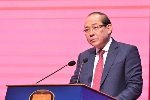 Khẳng định vai trò nòng cốt của Mặt trận Tổ quốc Việt Nam trong công tác đối ngoại nhân dân