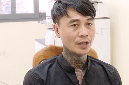 'Ông trùm' Lê Phong Gia Lai 'núp bóng' doanh nghiệp cưỡng đoạt tài sản là ai?