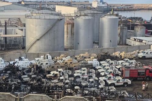 Ả Rập Xê Út vạch 'lằn ranh đỏ', kêu gọi lực lượng UAE rời khỏi Yemen ngay lập tức
