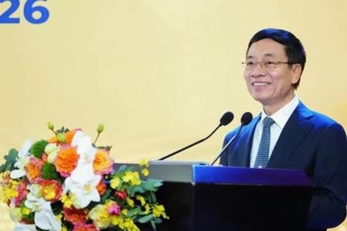 Bưu điện Việt Nam: Tăng tốc tới mục tiêu thành hạ tầng logistics, bưu chính số quốc gia