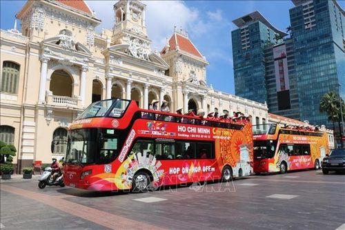 TP Hồ Chí Minh: Khơi thông cơ chế chính sách thúc đẩy du lịch phát triển