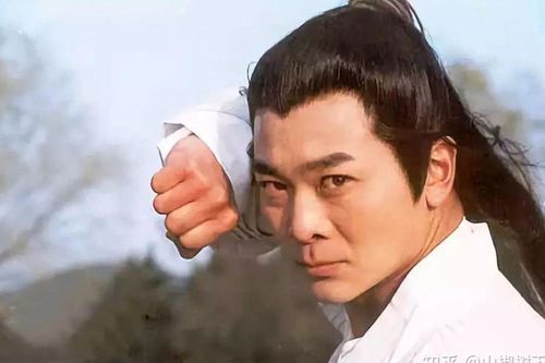 Nam chính bi thảm nhất tiểu thuyết Kim Dung