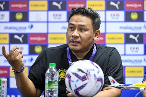 HLV Thái Lan nói thật khi Malaysia đã thắng Việt Nam