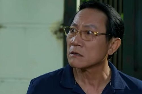 Phim giờ vàng tối nay 30/12: Ông Phi gay gắt vì nghĩ con gái bị dụ dỗ