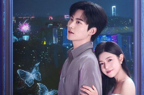 8 phim được yêu thích nhất trong tuần qua trên Douban