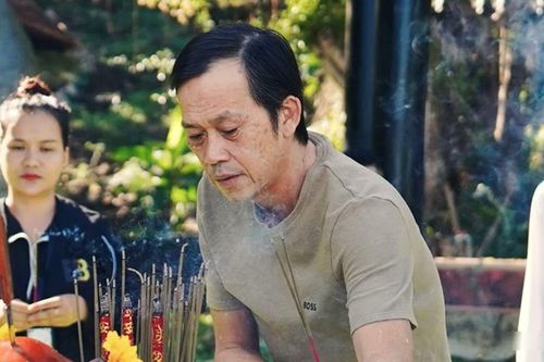 Hoài Linh tái xuất sau khi 'bỏ túi' 100 tỷ