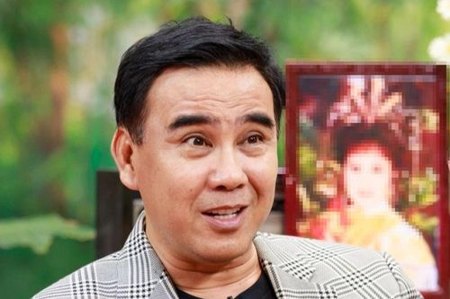 Cái kết đẹp của Quyền Linh