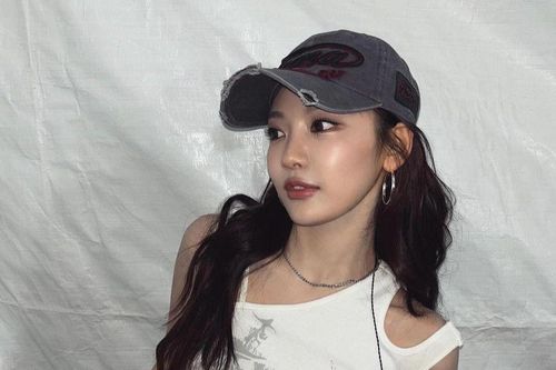 Tình trạng sức khỏe đáng lo của NingNing (aespa)
