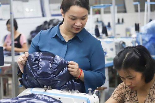 Thái Nguyên: Lồng ghép giới trong giảm nghèo bền vững