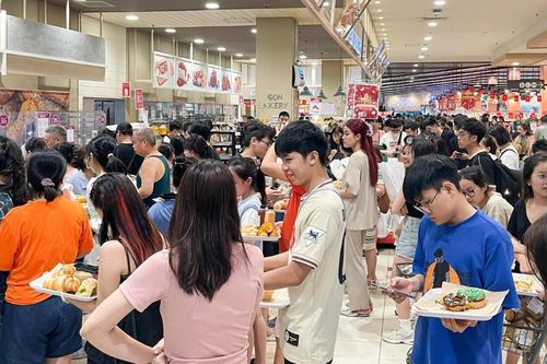 Mua sắm trực tiếp giữ nhịp trong làn sóng số hóa nhờ trải nghiệm