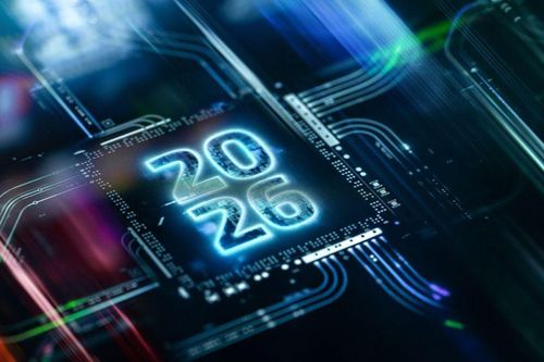 Xu hướng công nghệ sẽ định hình thế giới trong năm 2026