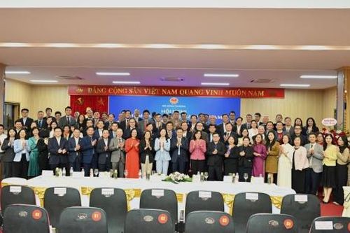 Ưu tiên phối hợp, thúc đẩy vai trò hệ thống thương vụ