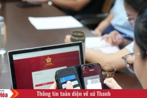 Tăng cường liên thông, đồng bộ dữ liệu, góp phần CCHC trong lĩnh vực văn hóa, thể thao và du lịch