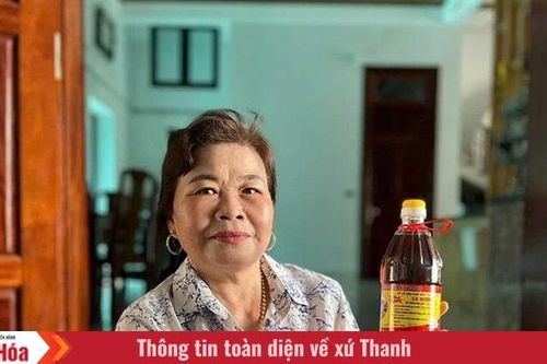 Trăm năm kết tinh 'giọt vàng' của biển