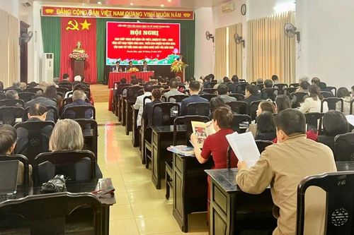 Đổi mới phương thức hoạt động, nâng cao hiệu quả tư vấn, phản biện xã hội