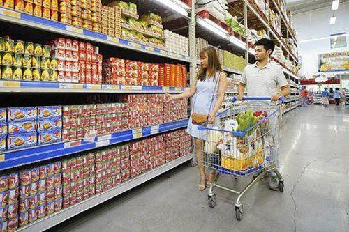 Thị trường bán lẻ Việt Nam năm 2025 đạt 269 tỷ USD, thương mại điện tử bứt tốc