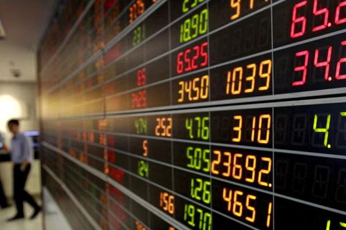 Đẩy mạnh hút vốn ngoại, Trung Quốc mở hai quỹ ETF ở Thái Lan