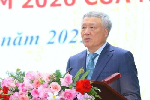 'Không có chính sách tốt, không thể giữ chân nhân tài'