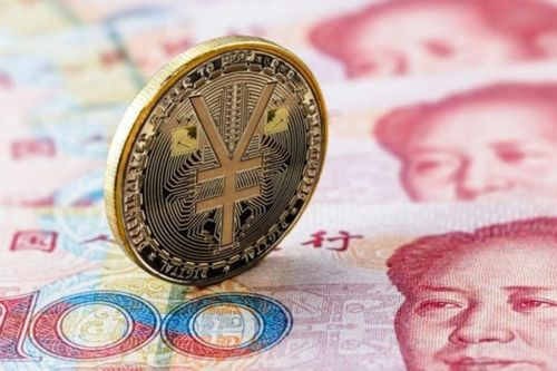 Trung Quốc là quốc gia đầu tiên cho phép CBDC 'sinh lãi'