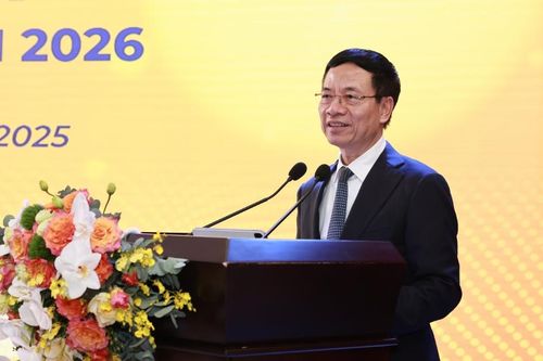 Bưu chính phải trở thành hạ tầng logistics số quốc gia